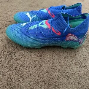 Puma Future Ultimate 7 Soccer Boots